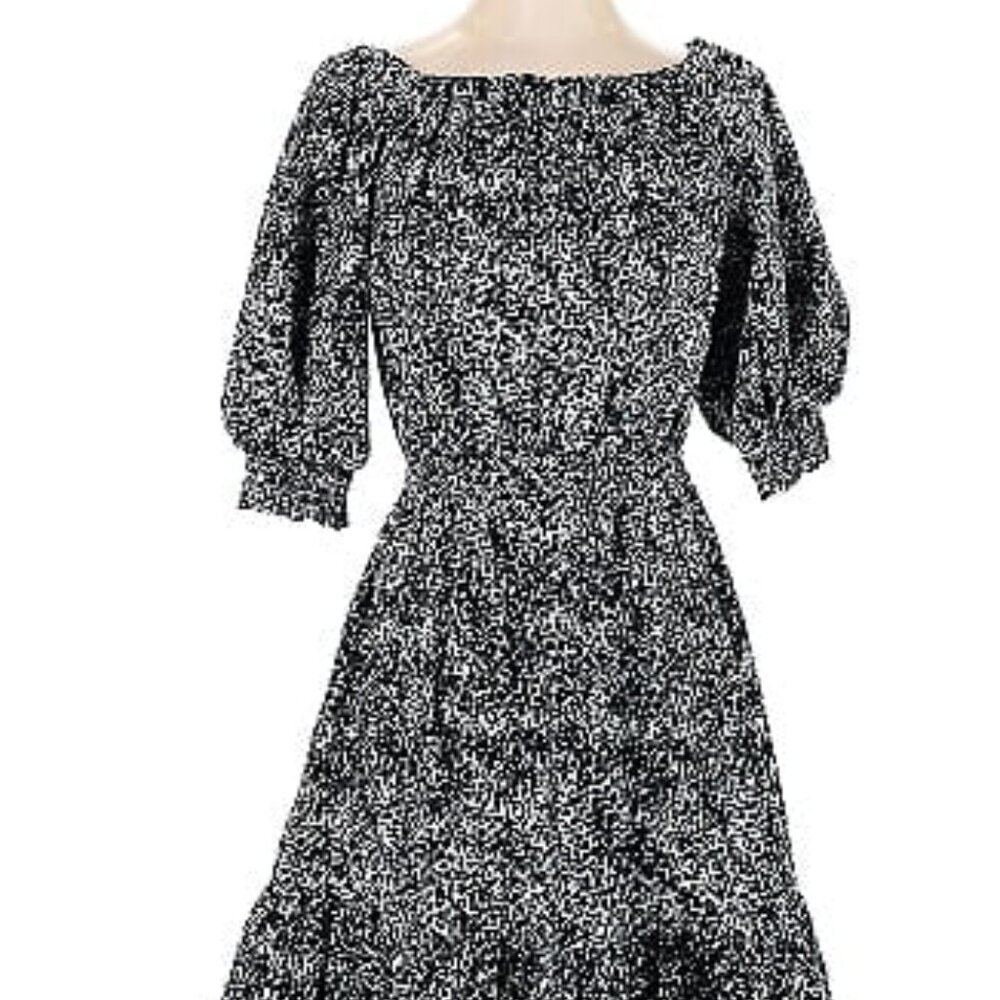 Gap Casual Mini Dress